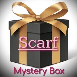 10 mystery scarves vintage to now bundle reseller scarf lot reseller bundle